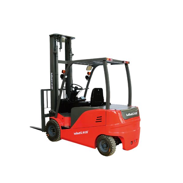 Counterbalance Electric Forklift