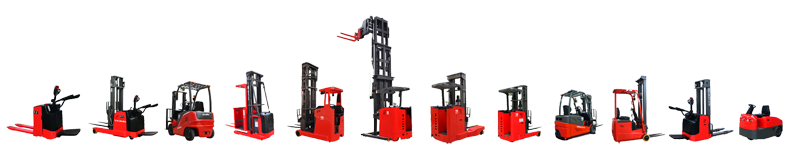 MIMA FORKLIFTS