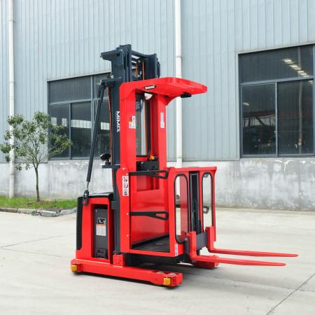 Electric order picker